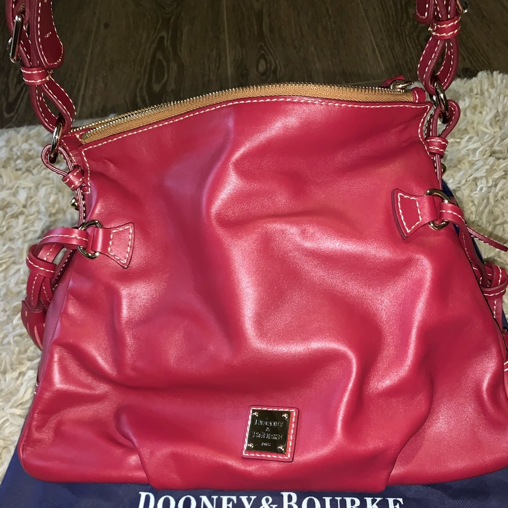 Dooney & Bourke Hobo